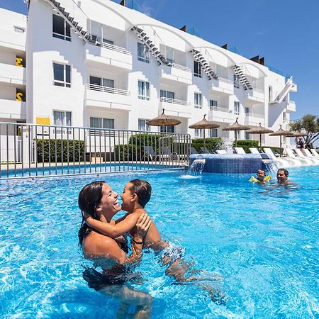 Cabot Hobby Club Apartments Port de Pollença Kültér fotó