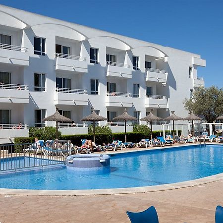 Cabot Hobby Club Apartments Port de Pollença Kültér fotó