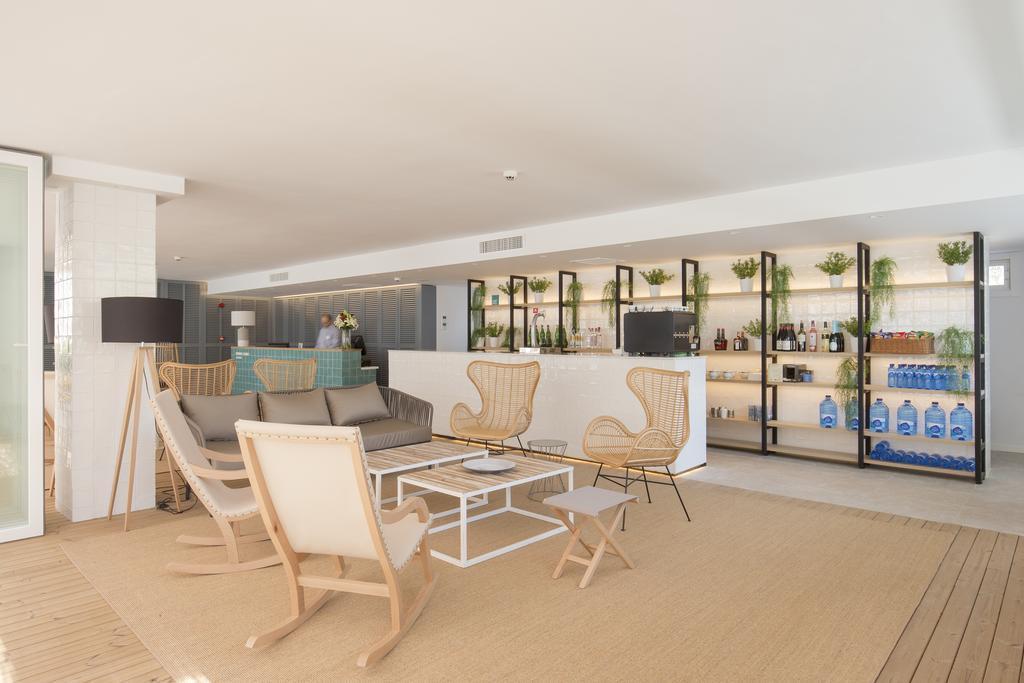 Cabot Hobby Club Apartments Port de Pollença Kültér fotó