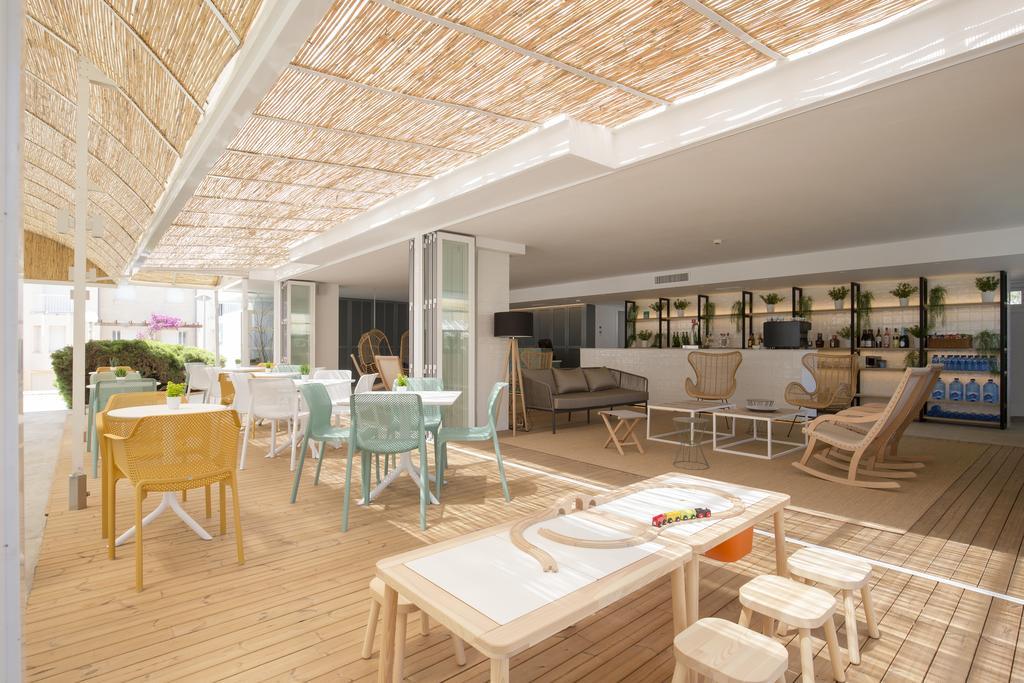 Cabot Hobby Club Apartments Port de Pollença Kültér fotó