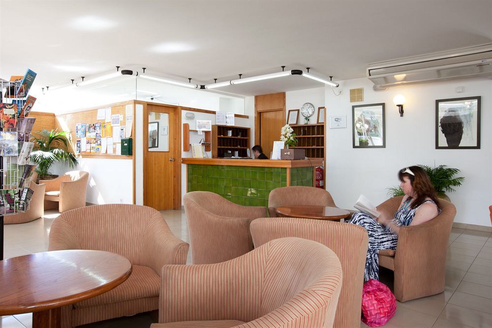 Cabot Hobby Club Apartments Port de Pollença Kültér fotó