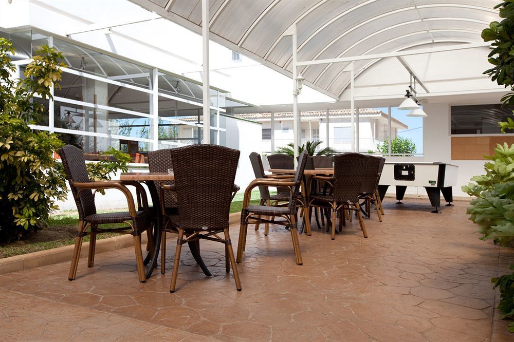 Cabot Hobby Club Apartments Port de Pollença Kültér fotó