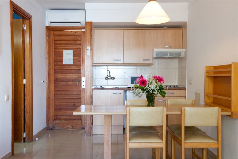 Cabot Hobby Club Apartments Port de Pollença Kültér fotó