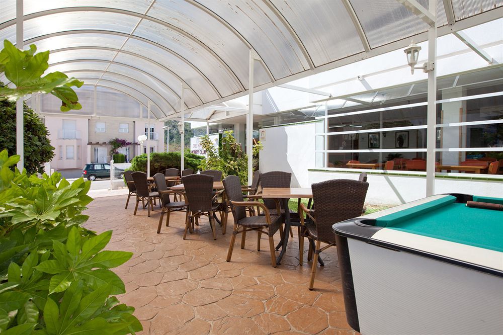 Cabot Hobby Club Apartments Port de Pollença Kültér fotó